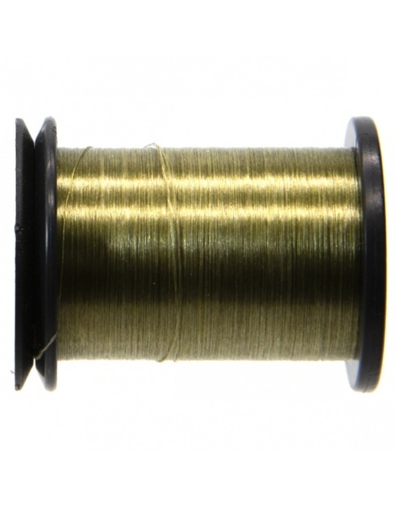 Semperfli Semperfli Nano Silk 50D - 12/0