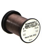 Semperfli Semperfli Nano Silk 50D - 12/0