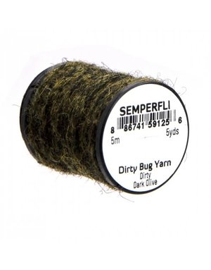 Semperfli Semperfli Dirty Bug Yarn