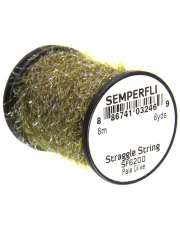 Semperfli Semperfli Straggle String