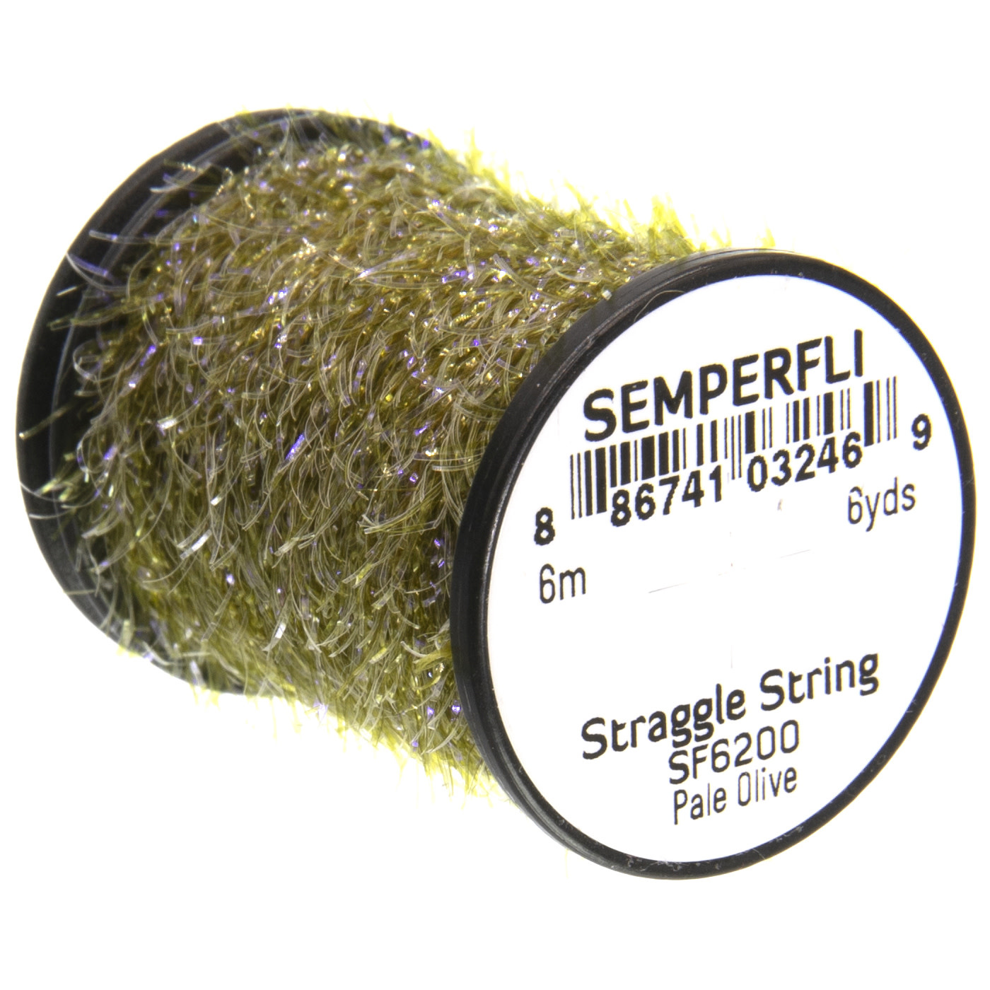 Semperfli Semperfli Straggle String - The Portland Fly Shop