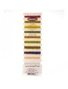 Semperfli Semperfli Straggle String Multicard Pack Naturals Collection