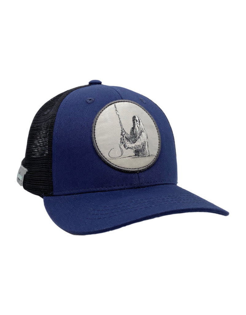 Rep-Your-Water Rep Your Water Swing. Squatch. Repeat. Hat