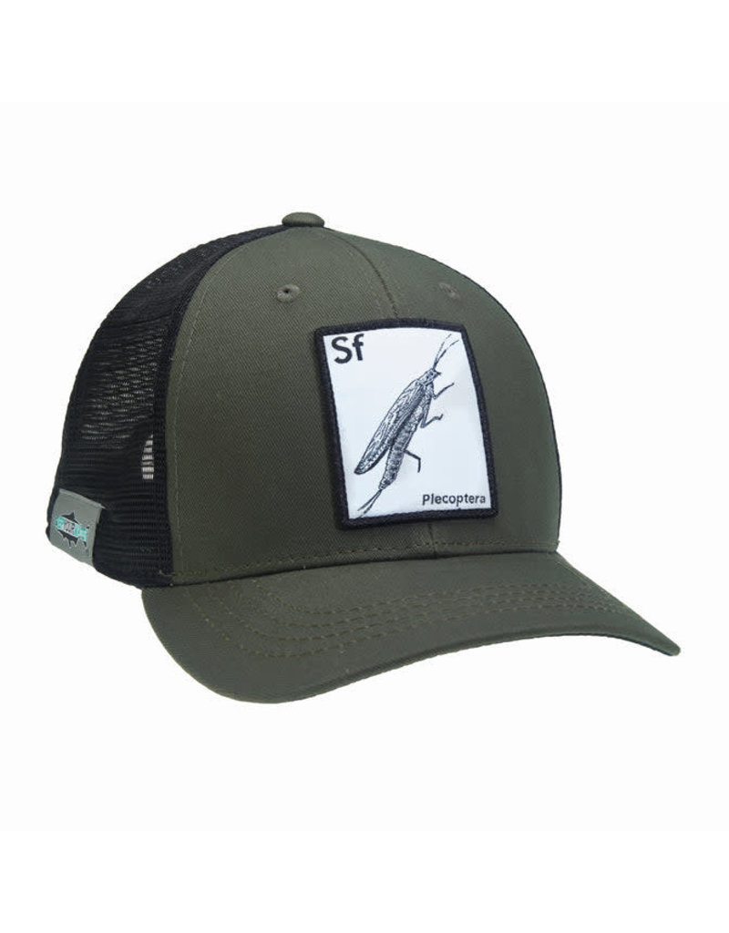 Rep-Your-Water Rep Your Water Periodic Stonefly Hat