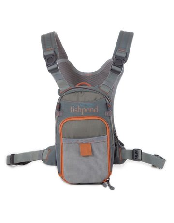 Fishpond Canyon Creek Chest Pack