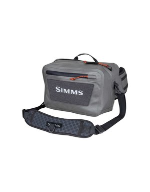 Simms Simms Dry Creek Z Hip Pack