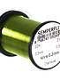 Semperfli Semperfli Wire 0.2mm (Brassie)
