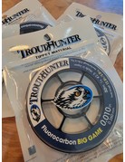 Trout Hunter Trout Hunter BIG GAME Fluorocarbon Tippet
