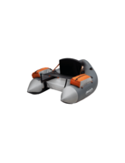 Outcast Outcast Fish Cat 4 DLX LCS - GRAY