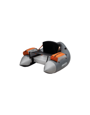 Outcast Outcast Fish Cat 4 DLX LCS - GRAY
