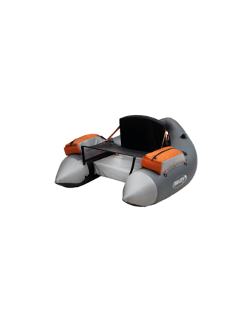 Outcast Outcast Fish Cat 4 DLX LCS - GRAY