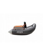 Outcast Outcast Fish Cat 4 DLX LCS - GRAY