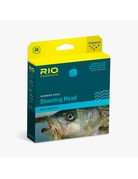 Rio Rio Outbound Short Shooting Head