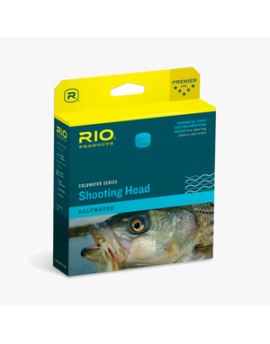 Rio Rio Outbound Short Shooting Head