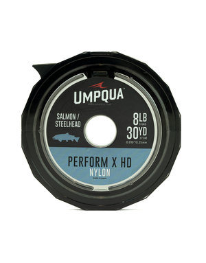 Umpqua Umpqua Salmon/Steelhead Perform X HD