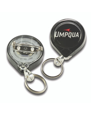 Umpqua Small Retractor