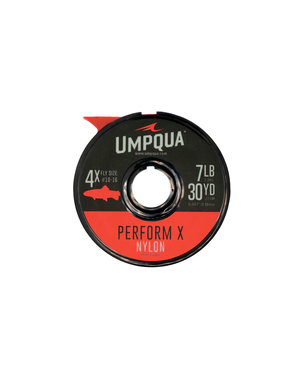 Umpqua Umpqua Perform X Nylon Tippet