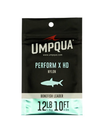 Umpqua Umpqua Perform X HD Bonefish Leader