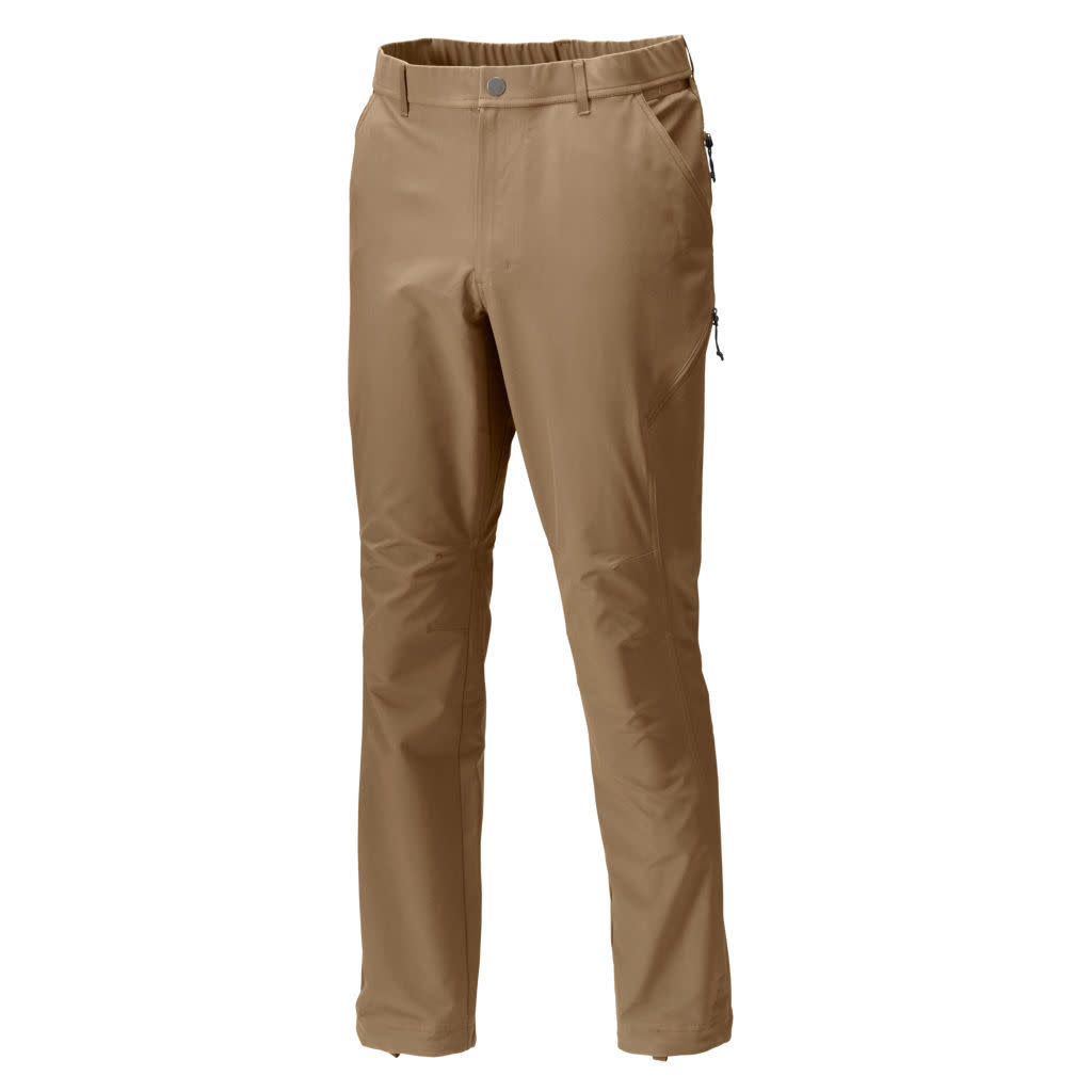 Orvis Orvis Men's Pro Approach Pant, Desert Khaki - The Portland Fly Shop