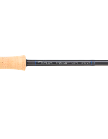 Echo Echo Compact Spey