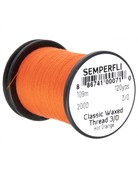 Semperfli Semperfli Classic Waxed Thread 3/0