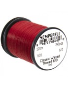 Semperfli Semperfli Classic Waxed Thread 6/0