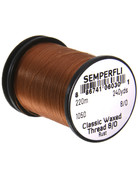 Semperfli Semperfli Classic Waxed Thread 8/0