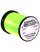 Semperfli Semperfli Classic Waxed Thread 8/0