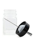 Head Cement Applicator Jar