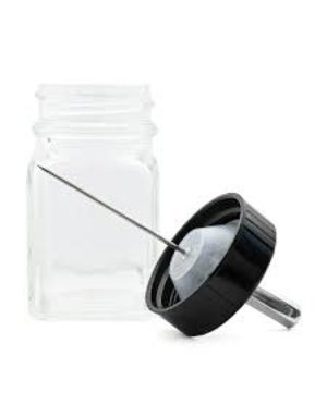 Head Cement Applicator Jar