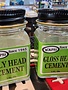 Wapsi Head Cement