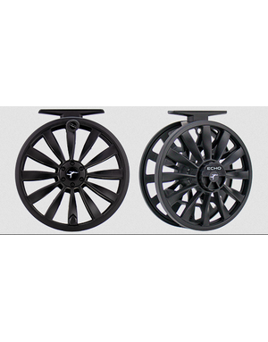 Echo Echo Bravo LT Reel