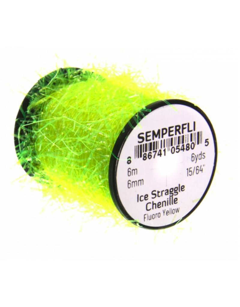 Semperfli Semperfli Ice Straggle Chenille