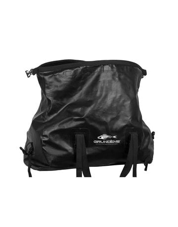 Grundens Grundens Shackelton 105L Duffel Bag