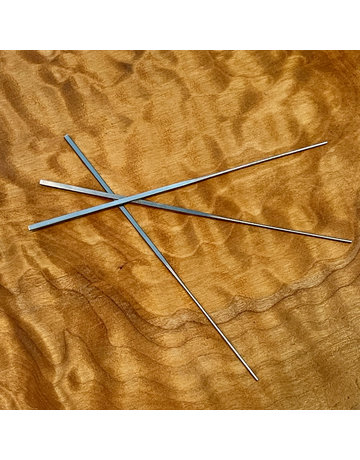 Aqua Tube Needle
