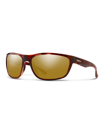 Smith Optics Smith Redding ChromaPop Glass - Tortoise/Plr Bronze Mirror