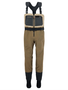 Grundens Grundens Boundary Zip Sockingfoot Wader