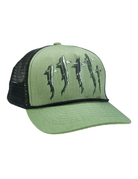 Rep-Your-Water Rep Your Water Trout Country 5-Panel Hat