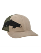 Rep-Your-Water Rep Your Water Trout Fly Patch Hat