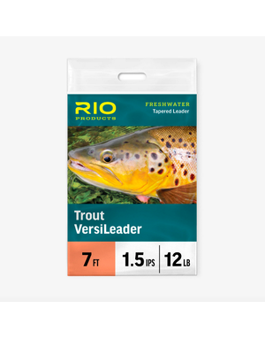 Rio Rio Trout VersiLeader