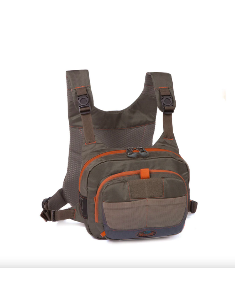 Fishpond Cross Current Chest Pack