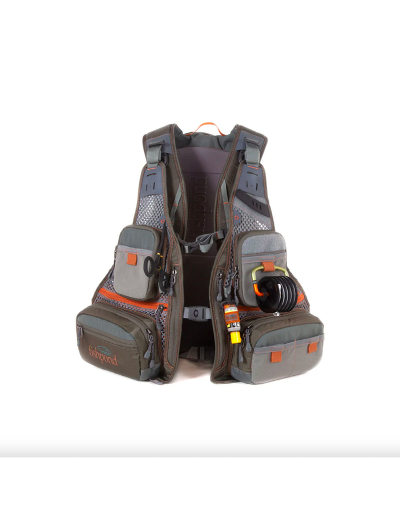 Fishpond Ridgeline Tech Pack