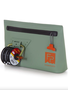 Fishpond Thunderhead Submersible Pouch, Yucca