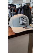 In House Portland Fly Shop Trucker Stag Hat