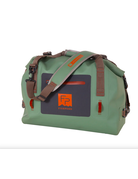 Fishpond Thunderhead Roll-Top Duffel, Eco Yucca