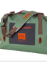 Fishpond Thunderhead Roll-Top Duffel, Eco Yucca
