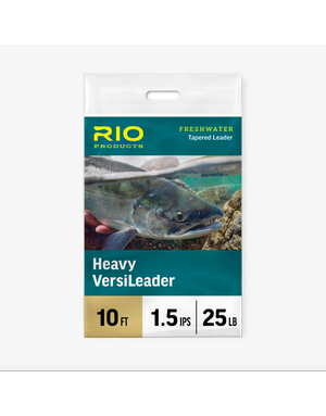 Rio Rio Heavy VersiLeader
