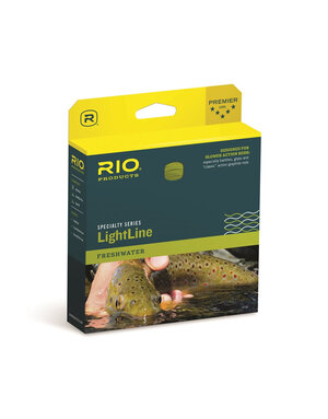 Rio Rio Premier Lightline