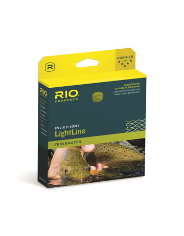 Rio Rio Premier Lightline