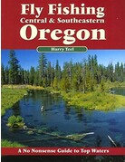 Echo Fly Fishing Central & Southeastern Oregon